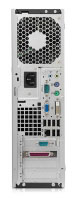 PC de tamao reducido HP Compaq dc5850 (AT512AW#ABE)
